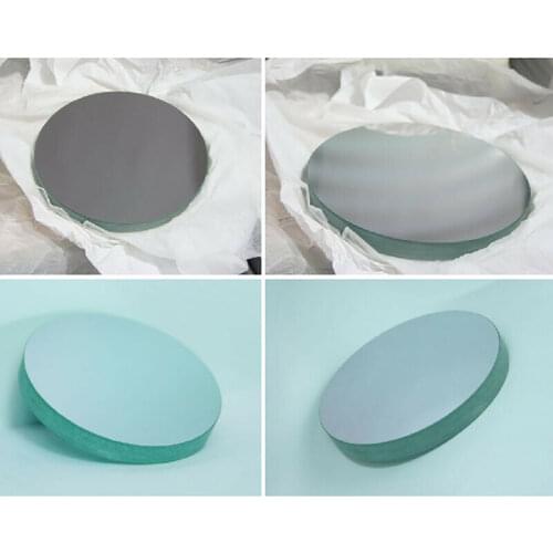 Newton Reflecting Telescope DIY Primary Mirror Dai.130mm F650mm & Secondary Flat Lens 35mm High-precision Parabolic Lens