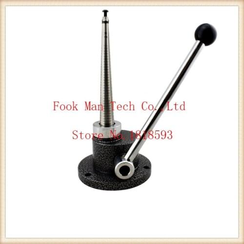 Jewelry Ring Stretcher,4 measurement Scales for EUR US JAPAN HK SIZE,New Style Ring Sizer Making Measurement Tools