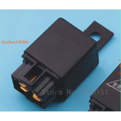 RunNan12V40A relay DIP-4