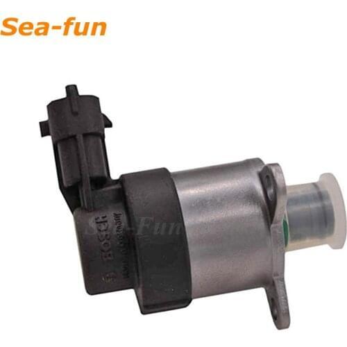 Fuel Injection Pump Pressure Regulator Metering Control Valve For PEUGEOT 206 CITROEN 1.6 TDCI HDI D 0928400607 9683703780