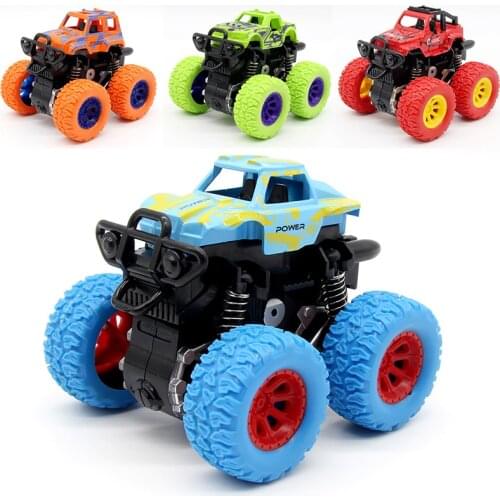 流浪兔(母婴) Toy Cars