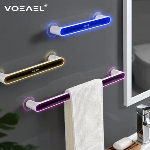 Вешалки для полотенец в ванную VOEAEL China At AliExpress