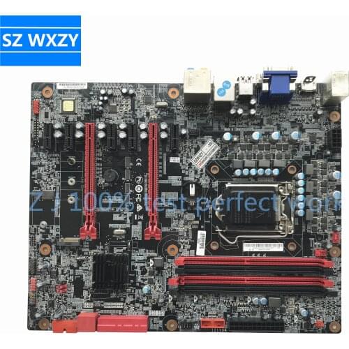 High Quality For Lenovo IdeaCentre Y900 Y900-34ISZ Desktop Motherboard Z170H4-LA 01AJ153 DDR4 MB 100% Tested Fast Ship