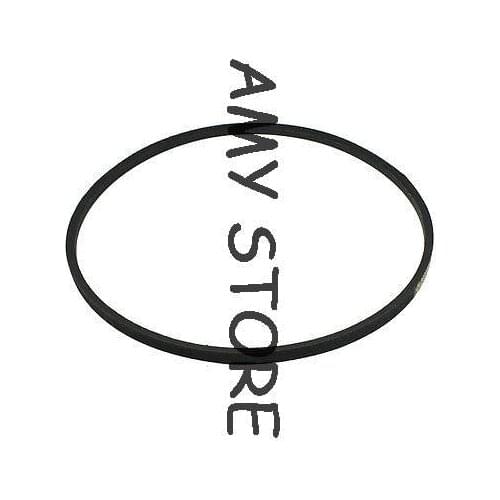 33/64" Width 42" Inner Girth Machinery Drive Band A Type V Belt A-42