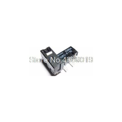 5PCS Switch Microswitch D2FC-F-7N for Mouse D2F-J Microswitch Next Generation of D2FC-F-7N