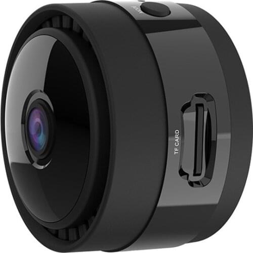 Aixida Wireless CCTV Cameras