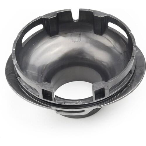 Vacuum Cleaner Accessories For Dyson V7V8Vacuum Cleaner Motor Back Cover Small Accessories Spare Part Filters High Matching Tool