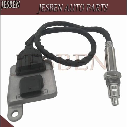 JESBEN New Manufactured ML239040 5WK96680A Nitrogen Oxide NOX Sensor For Mitsubishi FUSO NO# 5WK9 6680A