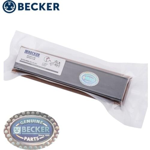 KVT3.140 Becker Vane Pump Blade Carbon Vane