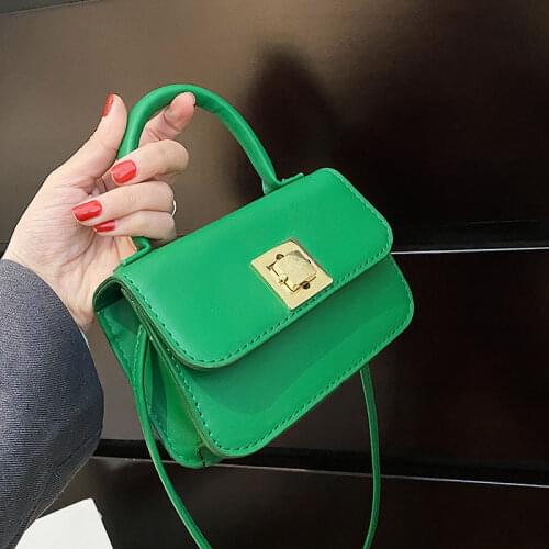 LEFTSIDE Women's Leather Bags With Short Handles