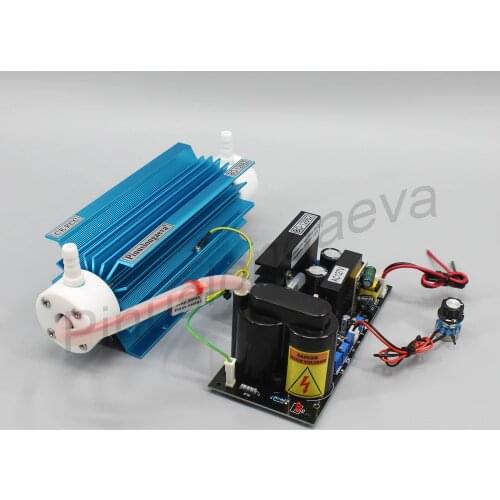 Pinus longaeva Air Conditioning Equipment