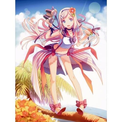 Anime 3D Bedding Bed Sheet Bedsheet Quilt 150*200cm Animation Blanket infinite-stratos Kaku-San-Sei Million Athur