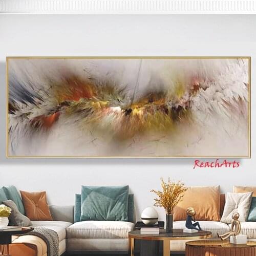 ReachArts Wall Oil Paintings