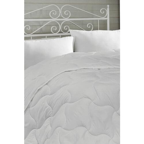 Tek Kişilik Micro Yazlık İnce Yorgan 155x215 Cm Yazlık Tk