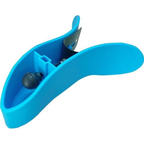 Upgraded Version Women Pelvic Muscle Hip Trainer Thigh Buttocks Exerciser with Adjusting Screw Bodybuilding Fitness Equipment