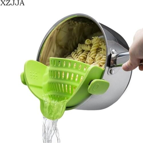 XZJJA Colanders