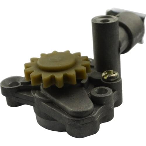 Motorcycle Engine Parts Gasoline Fuel Oil Pump for YAMAHA XV250 XV 250