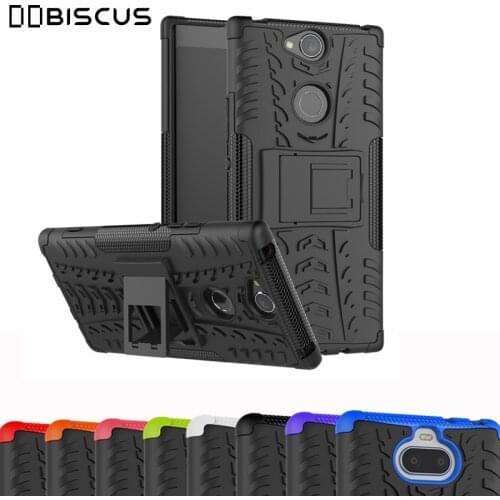 DD biscus Xperia XZ Premium