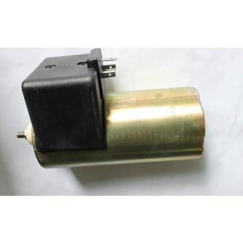 Diesel Stop Solenoid 0118 1663 Fit for Deutz 12V