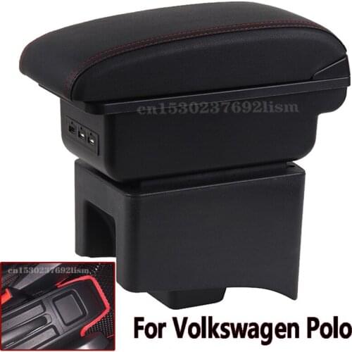GISAEV Armrests For Cars