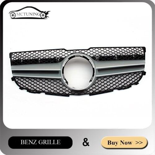 Radiator Grilles INOVCAR China