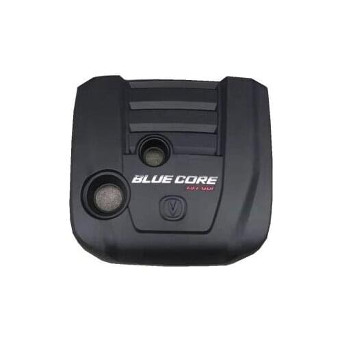 Engine shroud Hood trim cover For CHANGAN CS75 1.5T 1.8T 2.0L