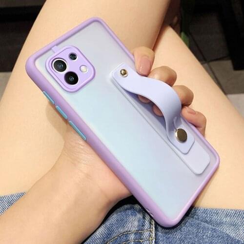 Чехлы для телефонов Xiaomi Redmi 9C LOVECOM China At AliExpress