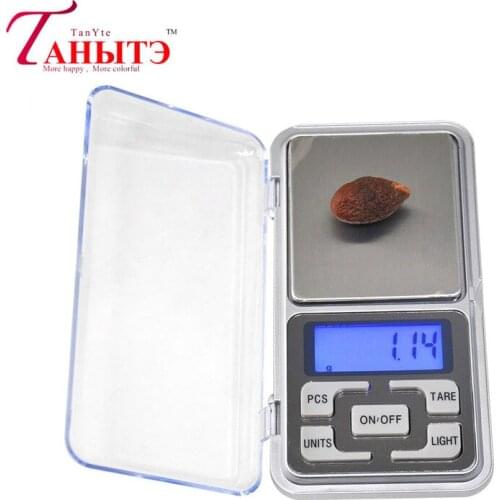 Metal 200g Electronic Digital Precision Mini Scale Tobacco Pocket Scale Balance 0.01 Accuracy for Herb Smoking Weed Accessories
