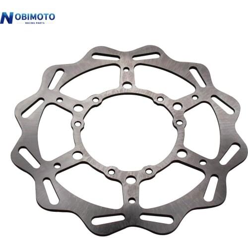 New 270mm Front Brake Disc Rotor For HONDA CRR CRE CRFX CRFR ENDURO 125CC 230CC 250CC 500CC 1995-2016 Motorcycles Dirt Bike