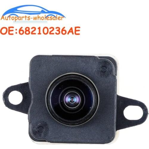 New 68210236AE For 2015 - 2017 Dodge Charger Rear View Parking Assist Backup Camera Car Auto accessorie