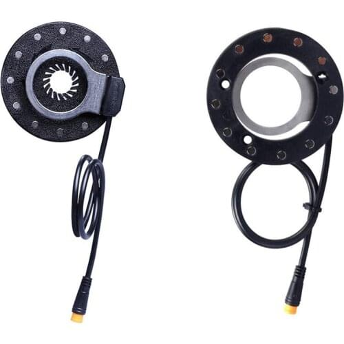 Bike Power Pedal Assist Sensor Cycling Accessories Bicycle Parts Bicycle PAS Electric Bicycle