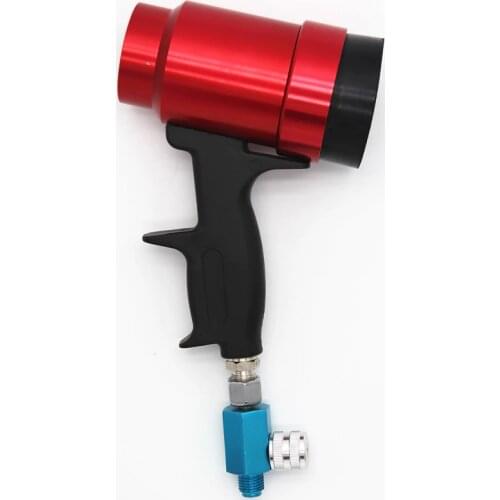 Spray Paint Gun Tool water paint dryer Water-based paint blower Air dry gun Airbrush airless cars Pneumatic tool