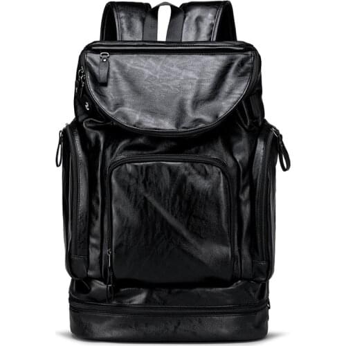 REO Large Men's Bags