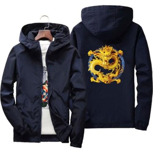 REVIVAL FITNESS Men's Jackets Pilots