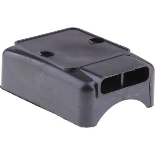 Motorcycle Replacement Air Filter Cleaner Element For 47cc 49cc Mini Bike