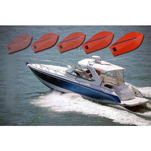 Trolling Board Planer Professional Diving Board Dive Board K-Type Fishing Tool Sea Fishing Diver Trolling Accessory