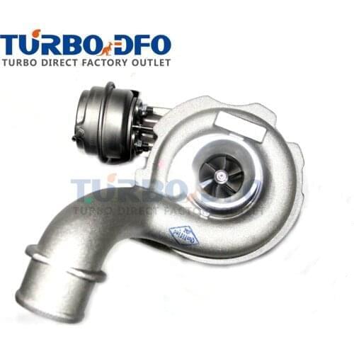 GT1852V 718089 Turbocharger For Renault Avantime Espace III IV Laguna II Vel Satis 2.2 dCi 110Kw 150Hp G9T712 Turbine For Car