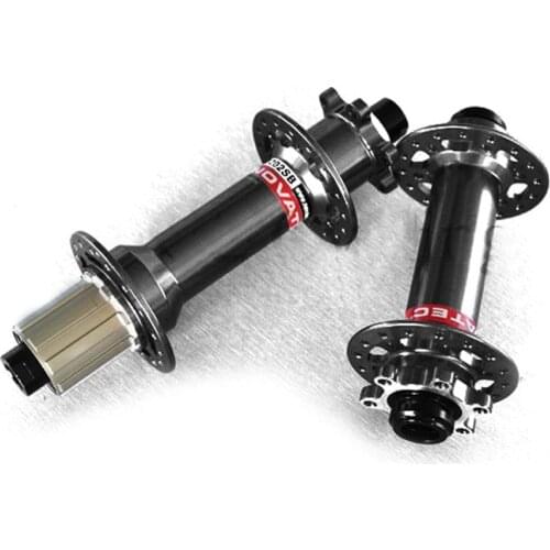 Novatec D101SB D102SB/D201SB D202SB Snow bicycle hubs 32 holes fatbike front thru axle 135x15mm/150X15mm rear 190X12mm,197X12mm