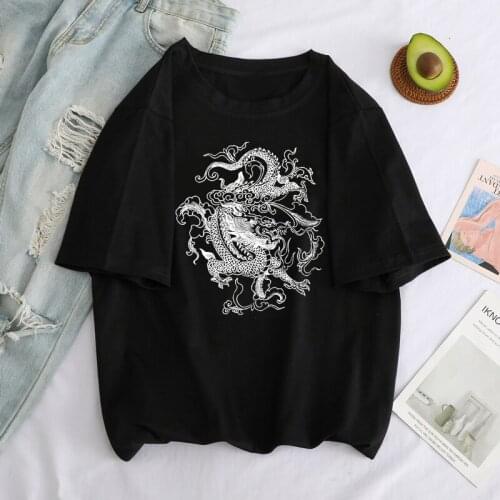 Clothing women 2020 100% cotton woman tshirts Top harajuku y2k Top women bts undefined harajuku Top hip-hop printing