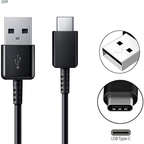 13MF Fast Car Wall Charger Type-C Cable，Mobile Phone Cable Fast Data Charging cable for S~amsung G~alaxy Note10 S8 S9 S10