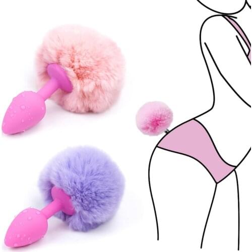 Couldroady Anal Toys