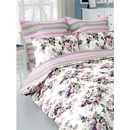 Постельное белье евро на кровать DeNastia China At AliExpress