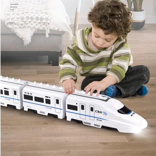 GSF Toy Transport