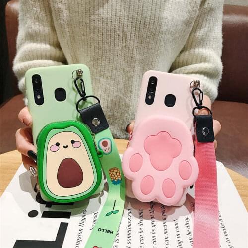 HYZHCASE Oppo A7x Phone Cases