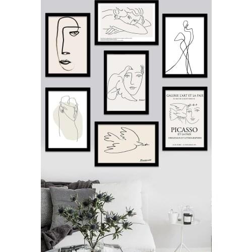 Kate Louise Decorative Plaques