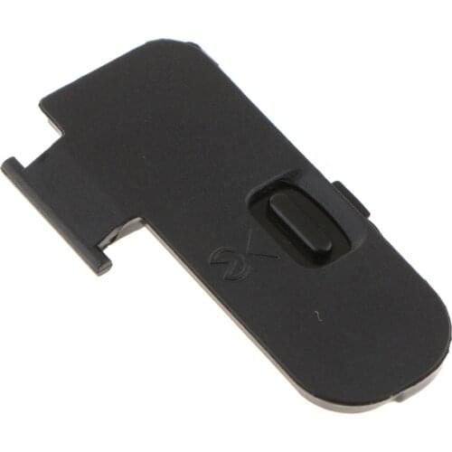 Battery Door Battery Cover Lid Cap Replacement for Nikon D3200 D3300 DSLR Camera Repair Part Lightweight Durable Replacement