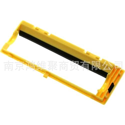 Main Roller Middle Brush Cover for Polaris Pvcr 0726w Robot Vacuum Cleaner Parts Replacement for Polaris Pvcr 0726w 0826 0926W