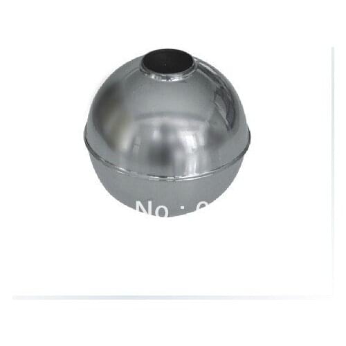 Stainless Steel Magnetic Float Ball 52*52*15mm