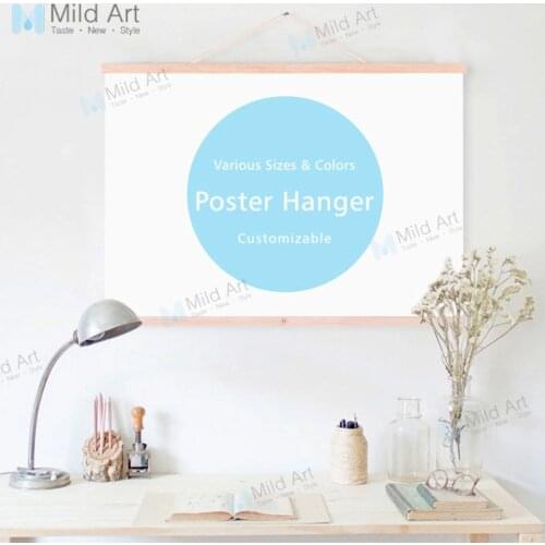 Mild Art Magnetic Photo Frames
