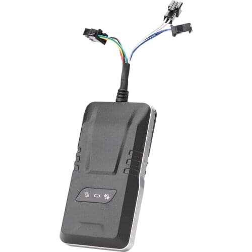 G05N Mini GPS Tracker 2G Online Tracking System Tracking Device Monitor Remote Control Alarm for Motorcycle